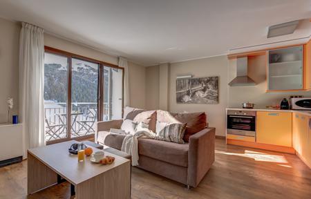 Residence Bordes d' Envalia slide 5