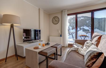 Residence Bordes d' Envalia slide 2