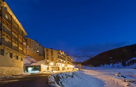 Residence Bordes d' Envalia