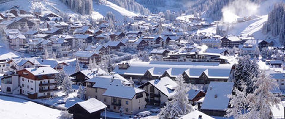 Selva di Val Gardena  Foto: 1 af 1