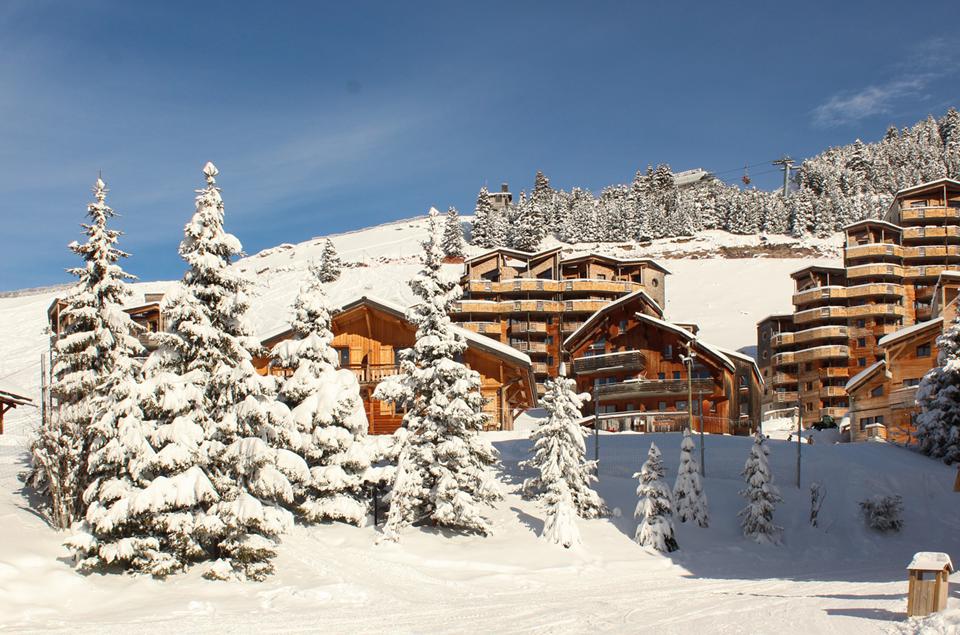 Avoriaz Foto: 1 af 1