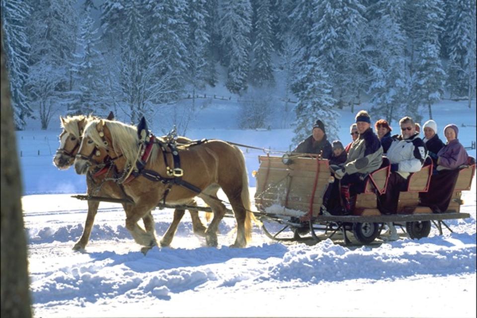 Schladming Foto: 2 af 2