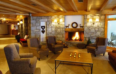 Les Alpages de Val Cenis slide 2