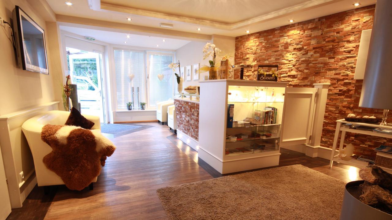 Landhaus Carla slide 4