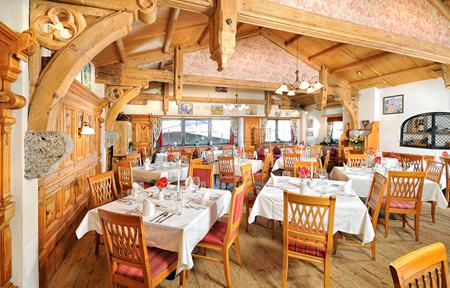 Dorfhotel Glücksschmiede slide 4