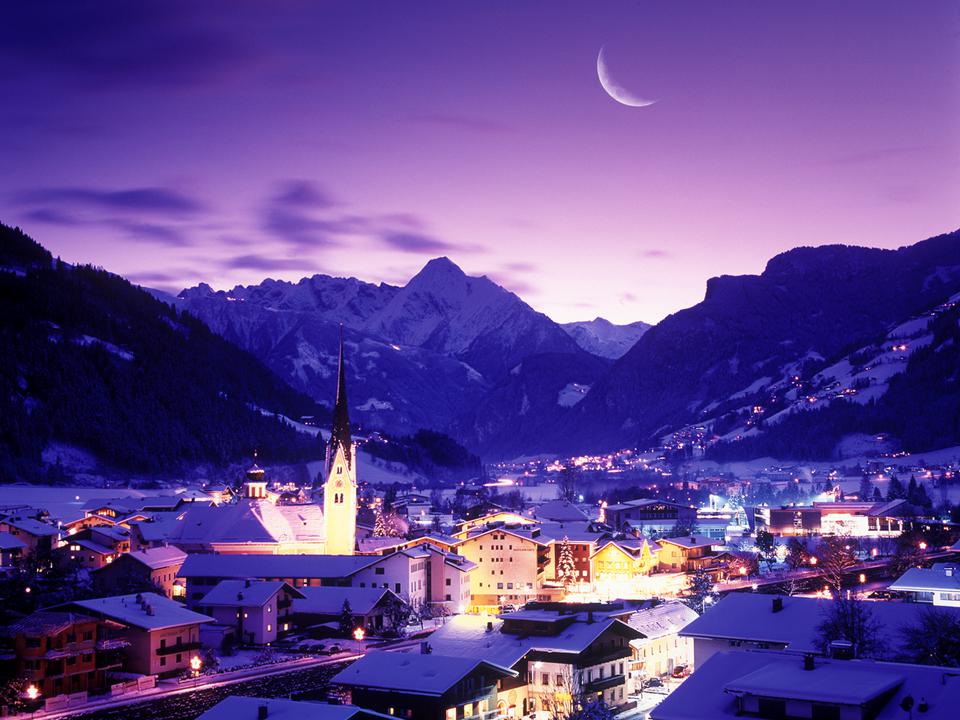 Zell am Ziller Foto: 2 af 2