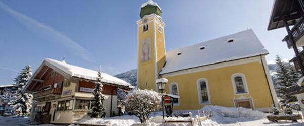Foto af Westendorf