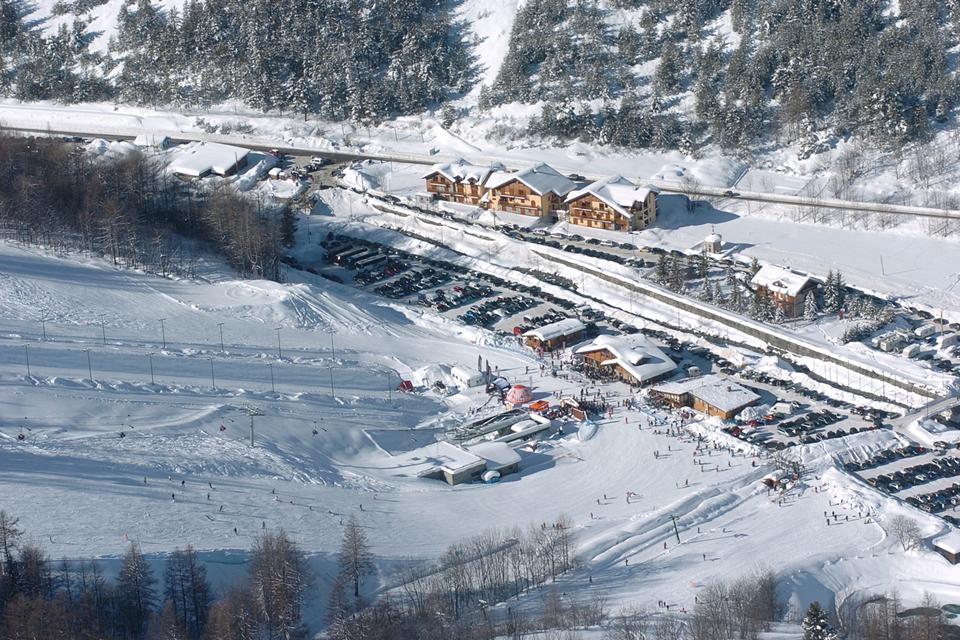 Bardonecchia Foto: 1 af 7