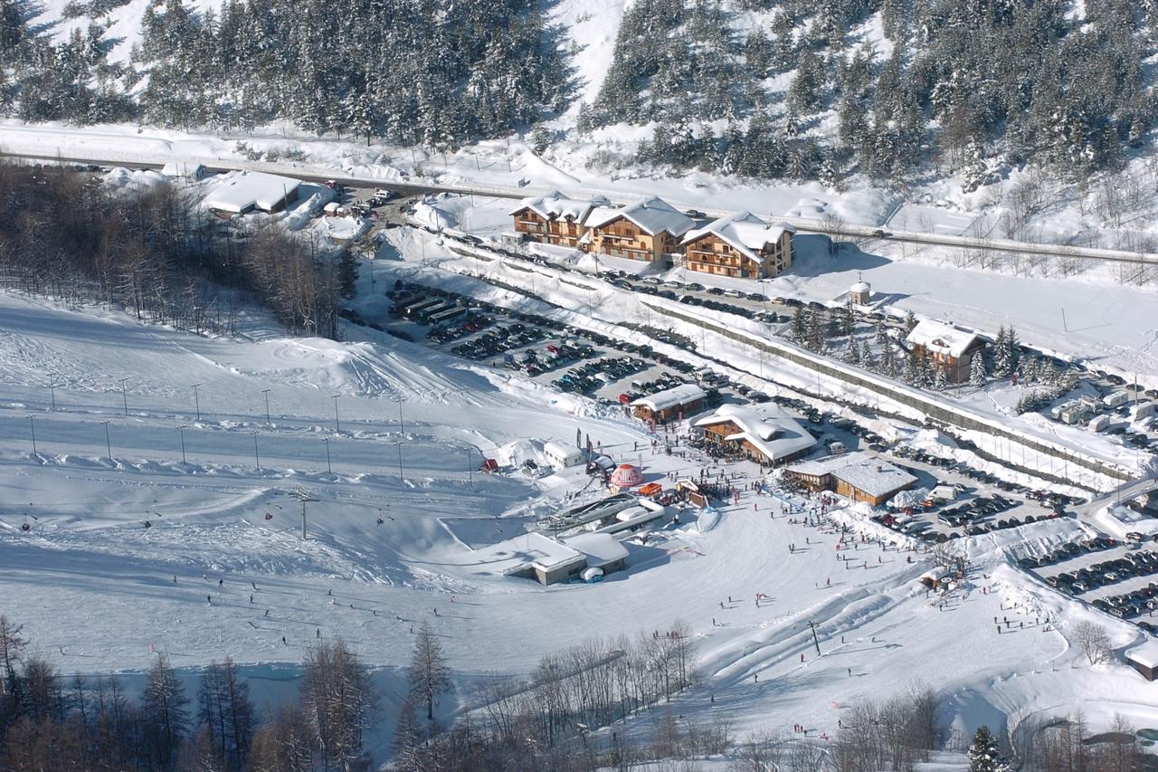 Bardonecchia