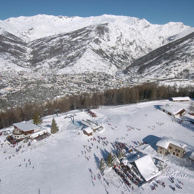 Bardonecchia