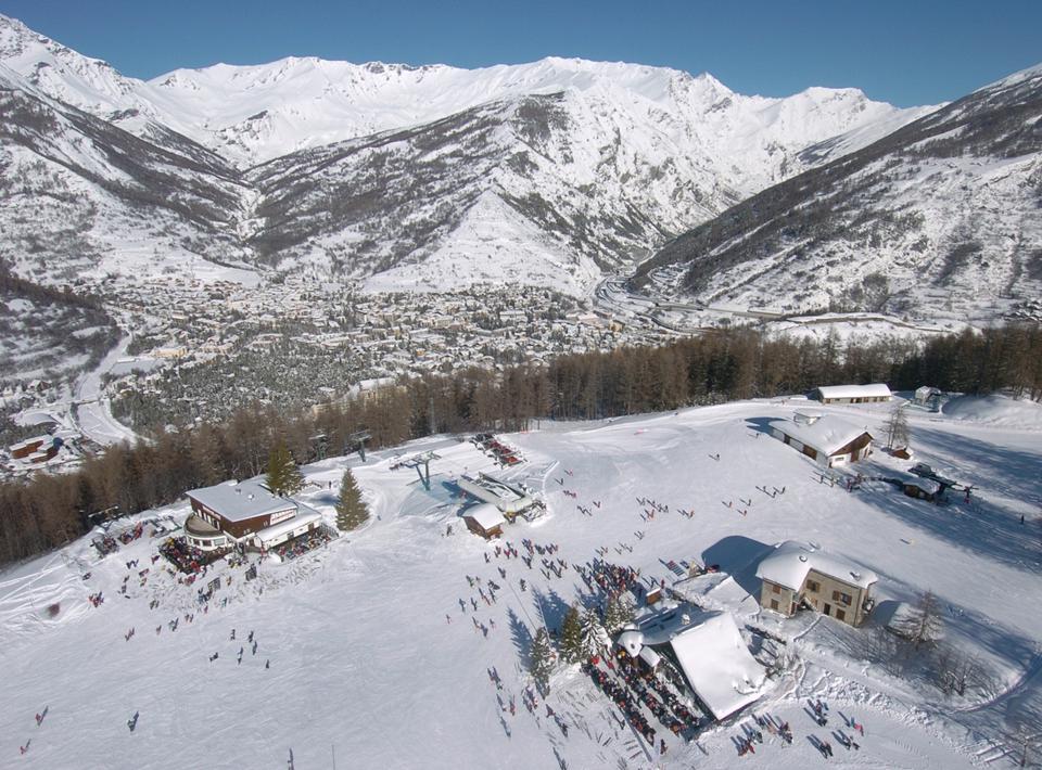 Bardonecchia Foto: 2 af 7