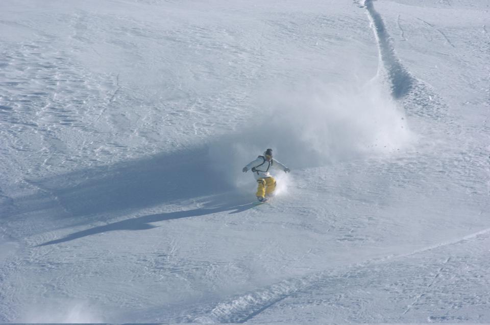 Bardonecchia Foto: 3 af 7
