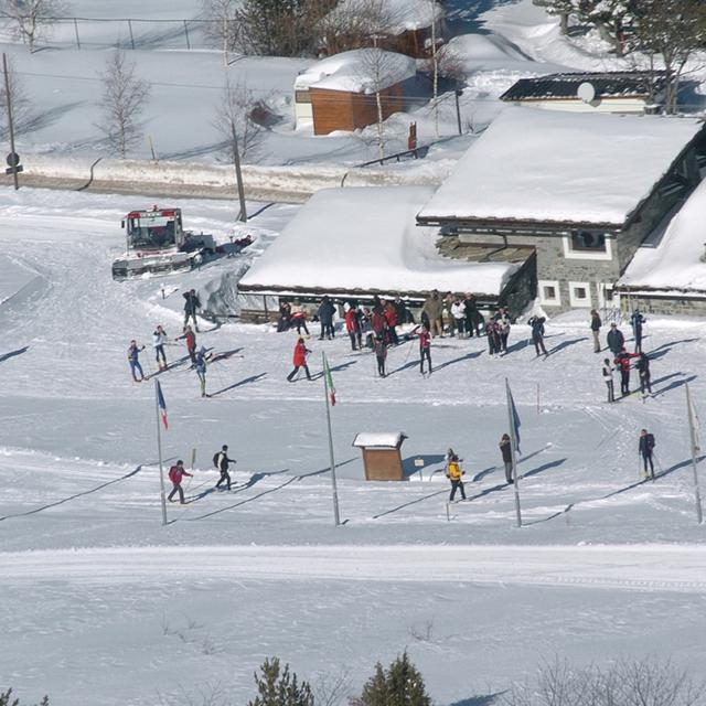 Bardonecchia
