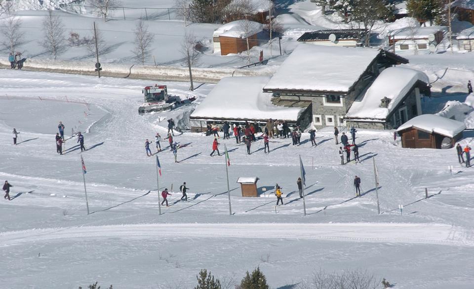 Bardonecchia Foto: 4 af 7