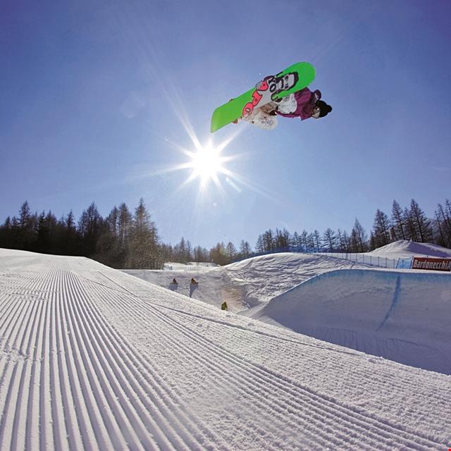 Bardonecchia