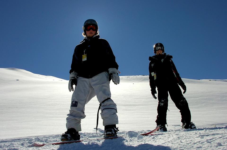 Bardonecchia Foto: 6 af 7