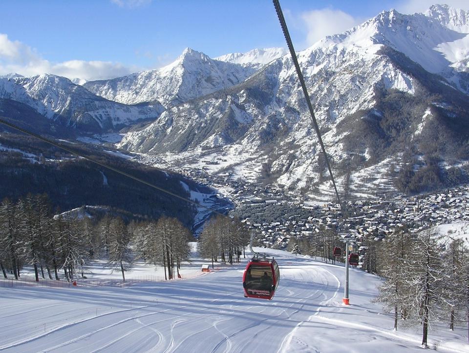Bardonecchia Foto: 7 af 7