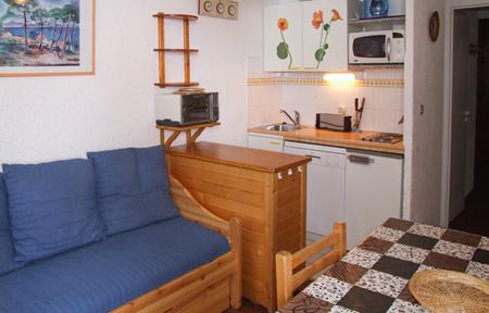 Résidence Le Joker slide 3