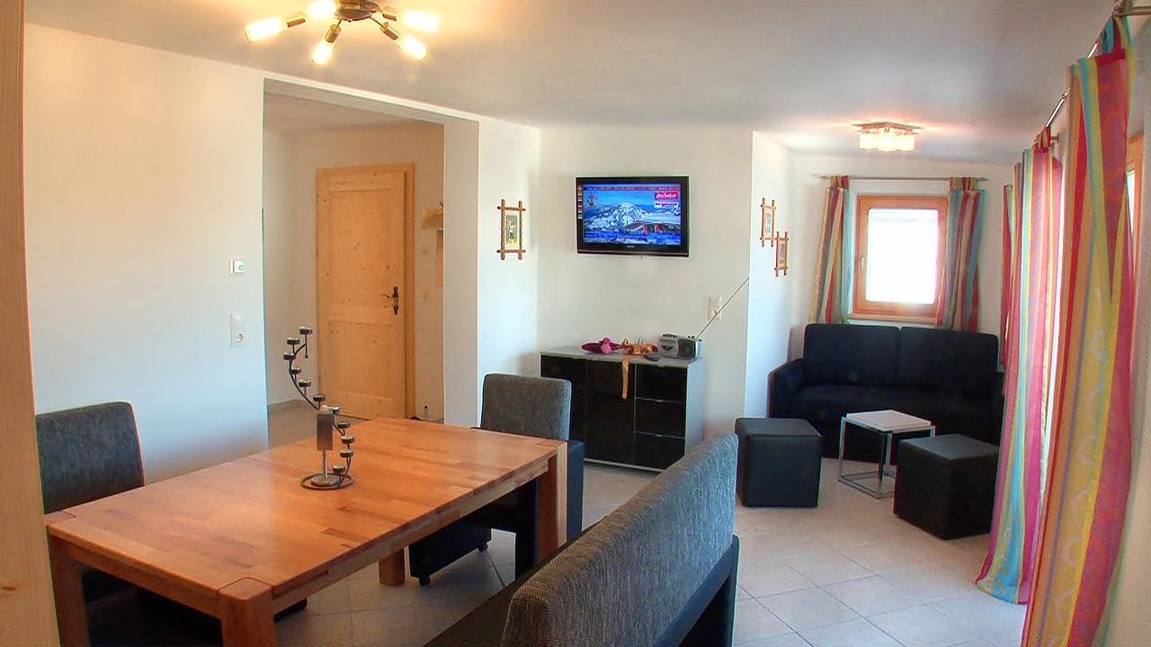 Haus Alpen Melody slide 5