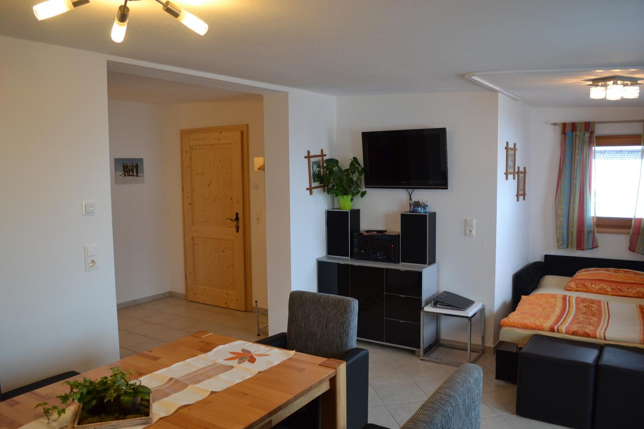 Haus Alpen Melody slide 2