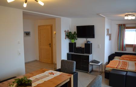 Haus Alpen Melody slide 2