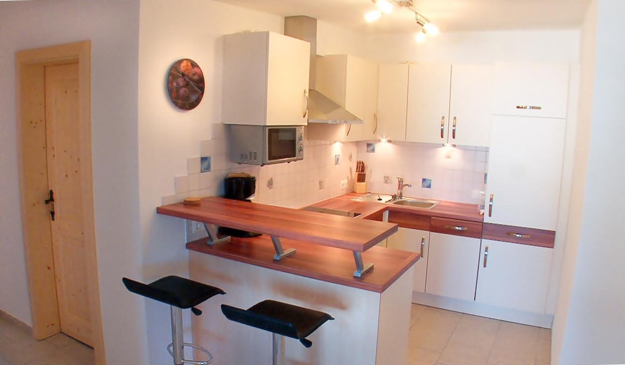 Haus Alpen Melody slide 4