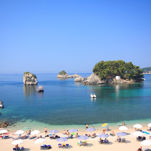 Epirus (Parga)