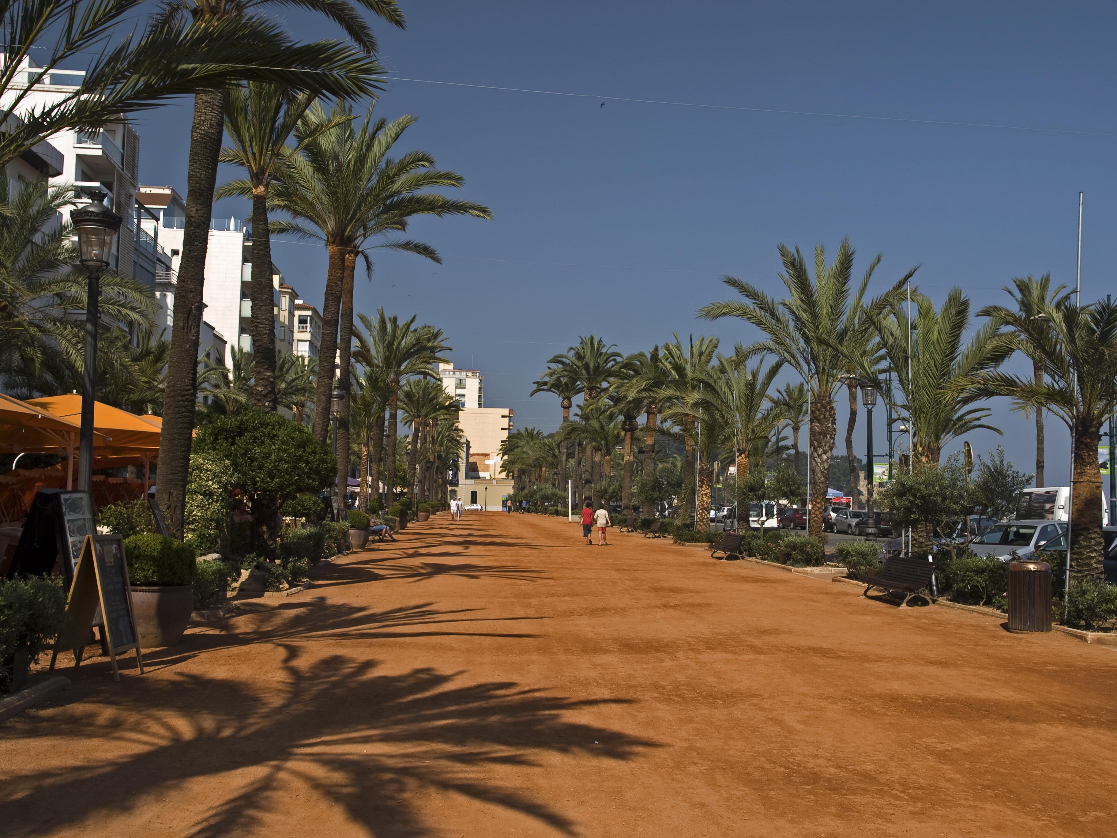 Lloret de Mar Foto: 4 af 4