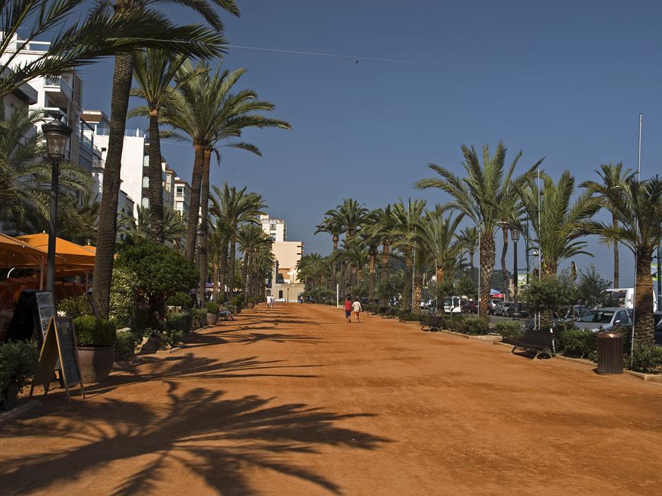 Lloret de Mar Foto: 4 af 4