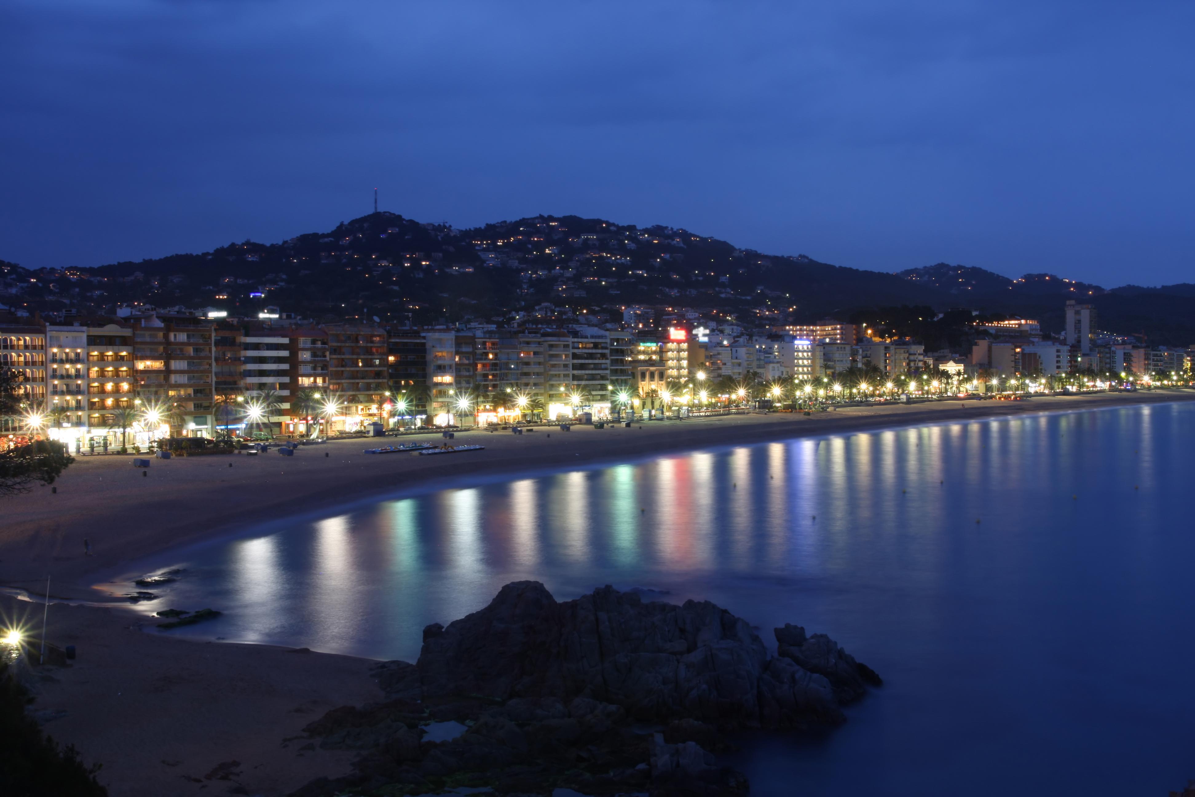 Lloret de Mar Foto: 3 af 4