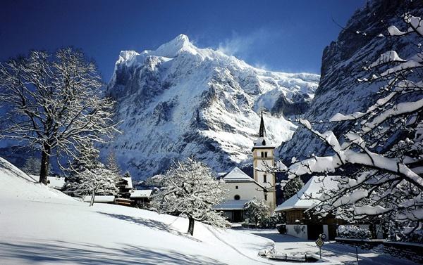 Grindelwald