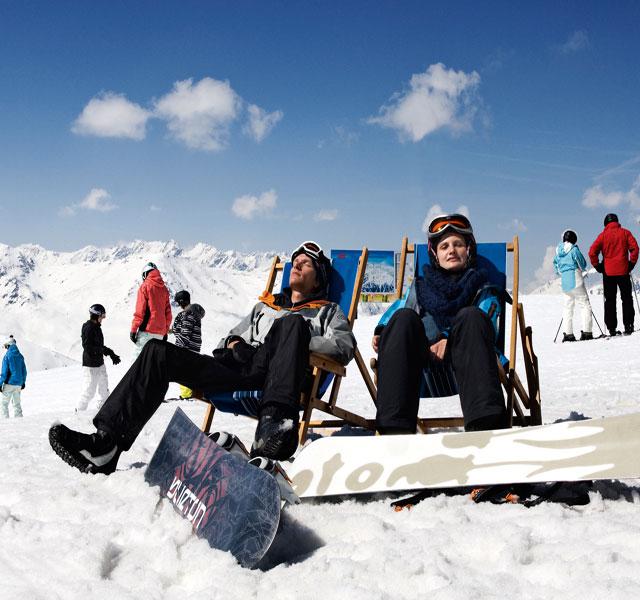 Axamer-Lizum - billede 4