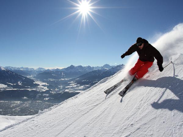 Foto af Axamer Lizum