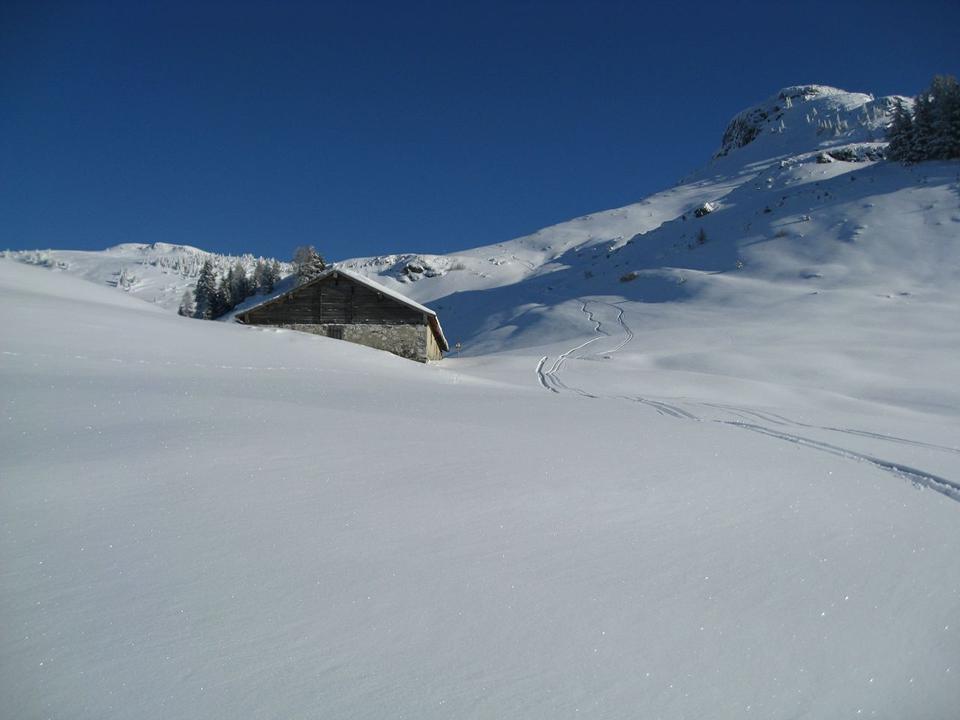 Jochberg Foto: 1 af 4