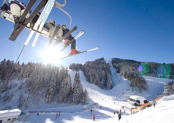 Jochberg Foto: 2 af 4