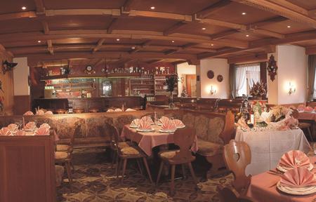 Hotel Alpina billede 4