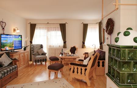 Haus Joosten slide 4