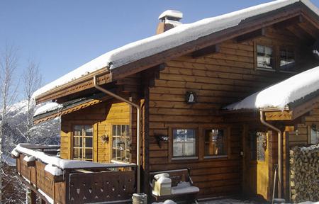 Chalet La Pomme de Pin slide 3