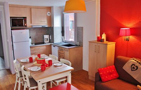 VVF Club La Plagne Montchavin slide 3