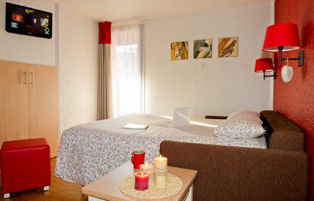 VVF Club La Plagne Montchavin slide 4