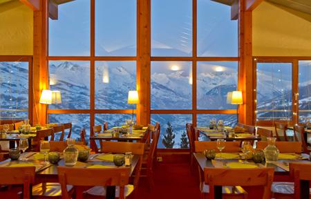 VVF Club La Plagne Montchavin slide 5