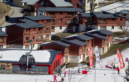 VVF Val-Cenis Haute-Maurienne slide 1
