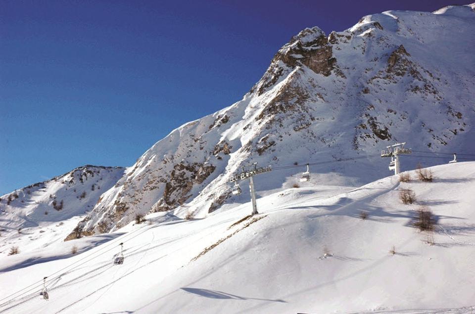 PontediLegno-Tonale  Foto: 1 af 2