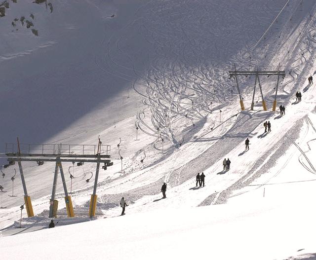 PontediLegno-Tonale - billede 2