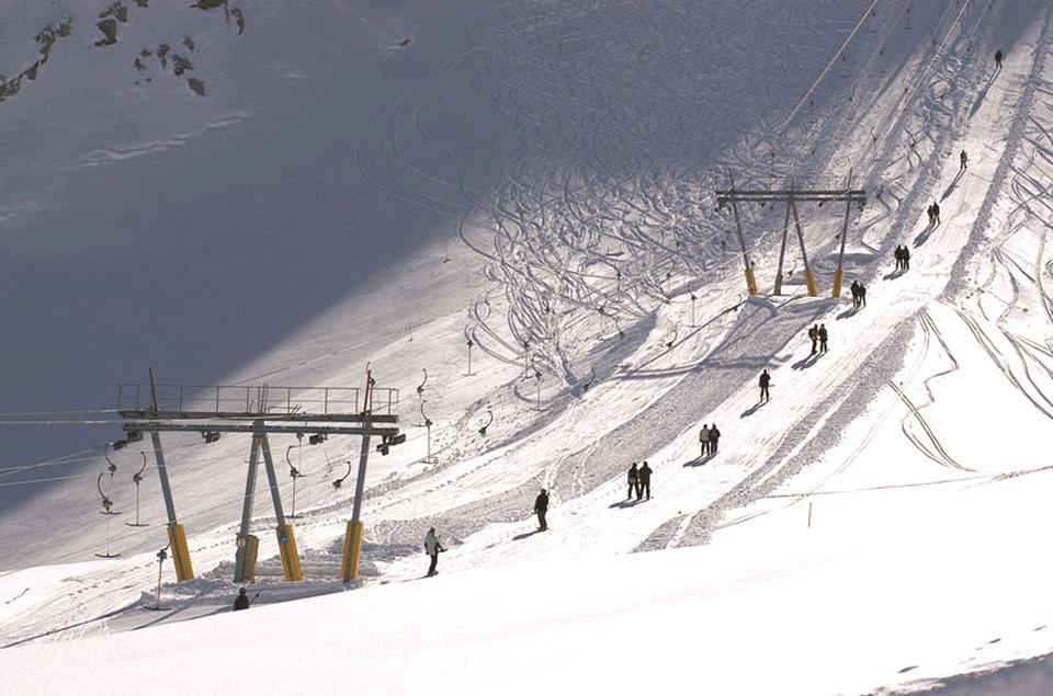 PontediLegno-Tonale  Foto: 2 af 2