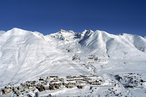 Foto af Passo Tonale