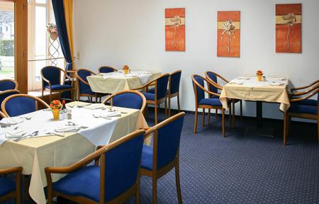 Hotel Edelweiss billede 3