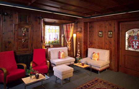 Hotel zum Hirschen slide 4