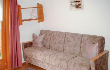 Haus Fankhauser slide 4