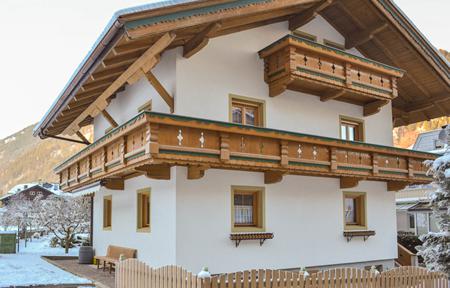 Haus Fankhauser slide 1